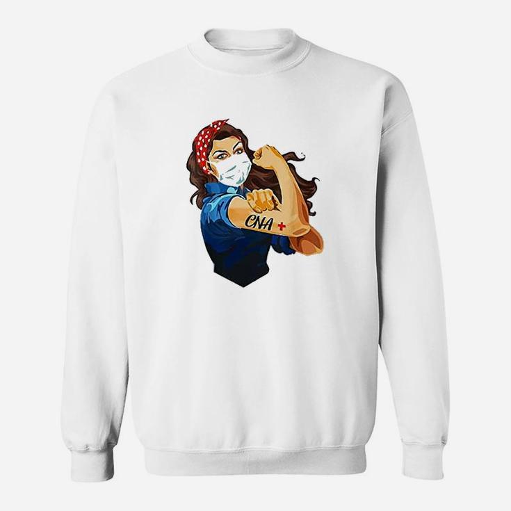 Strong Woman CNA Strong Tshirt Strong Woman CNA Strong Tshirt