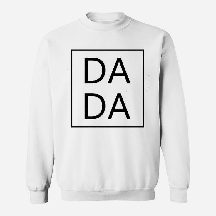 Dada Fathers Day Gifts, best christmas gifts for dad Sweat Shirt