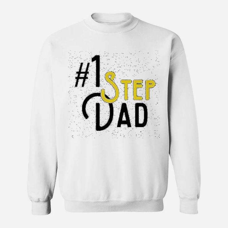 Fathers Day Daddy Graphic, best christmas gifts for dad Sweat Shirt