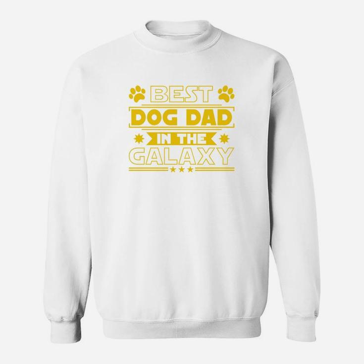 Fur Daddy Dog Lover 21513, best christmas gifts for dad Sweat Shirt