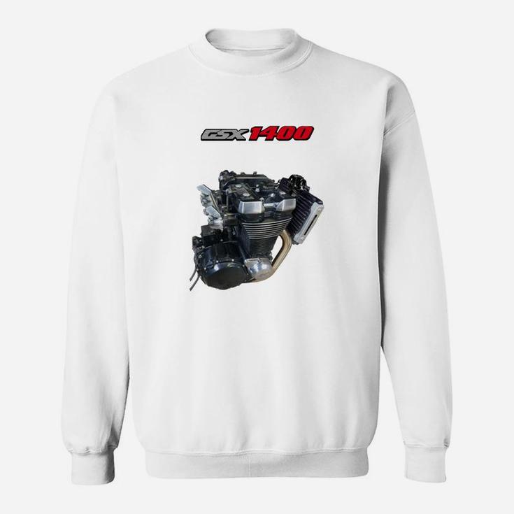 Gsx1400 Engine N03 If You Dont Own One You Wouldn't Understand Sweat Shirt