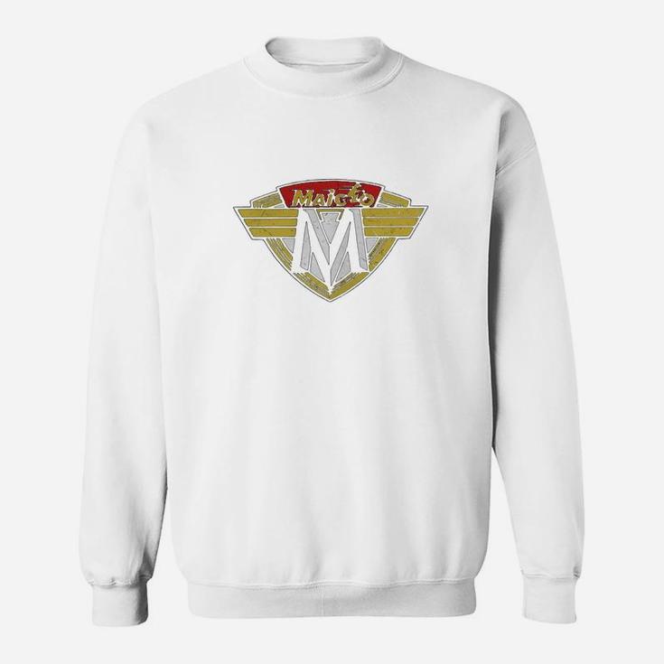 Maico Motorcycle Distressed Men's Premium T-shirt Ugly Christmas Sweater 2017 Sweat Shirt