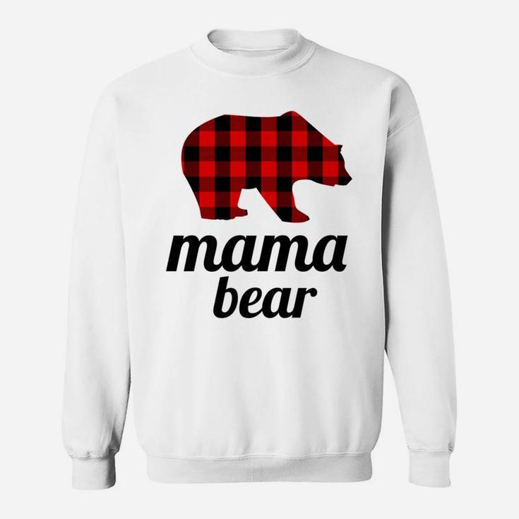 Mama Bear Samantha birthday Sweat Shirt