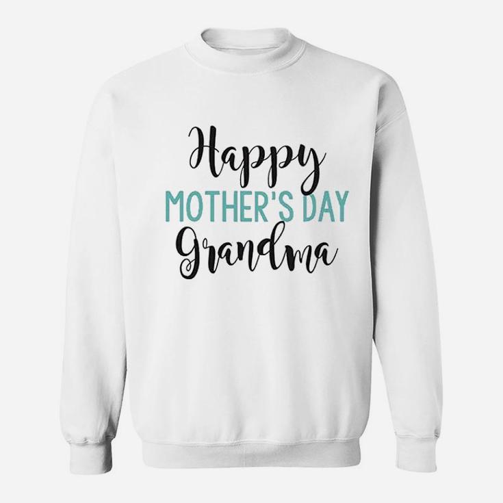 Mothers Day Baby Clothes Happy Mothers Day Sweat Shirt
