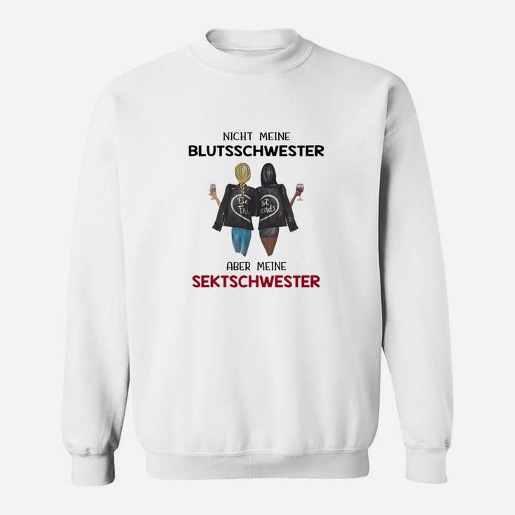 Nicht Mein Blutschwester Sweatshirt