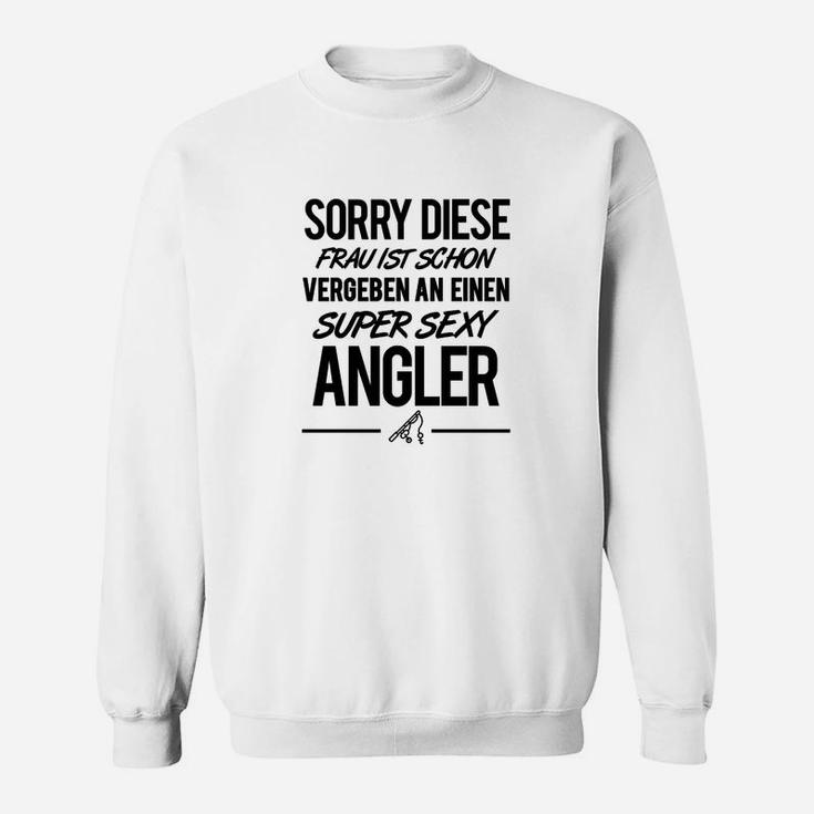 Nur Für Kürze Zeit Erhältlich Sweatshirt