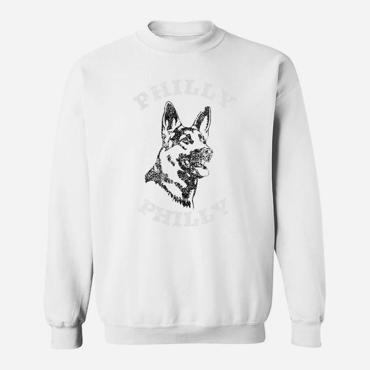 Philly Philly Football Underdog Fan Gift Sweat Shirt