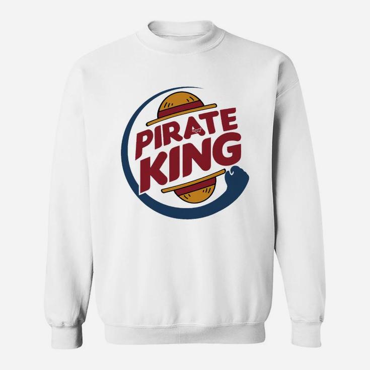 Pirate King Sweat Shirt