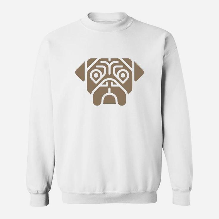 Pug Pug Pugs Sweat Shirt