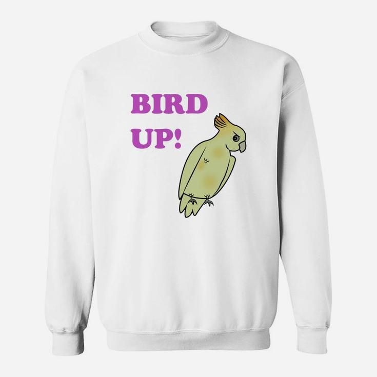 Bird discount up shirt