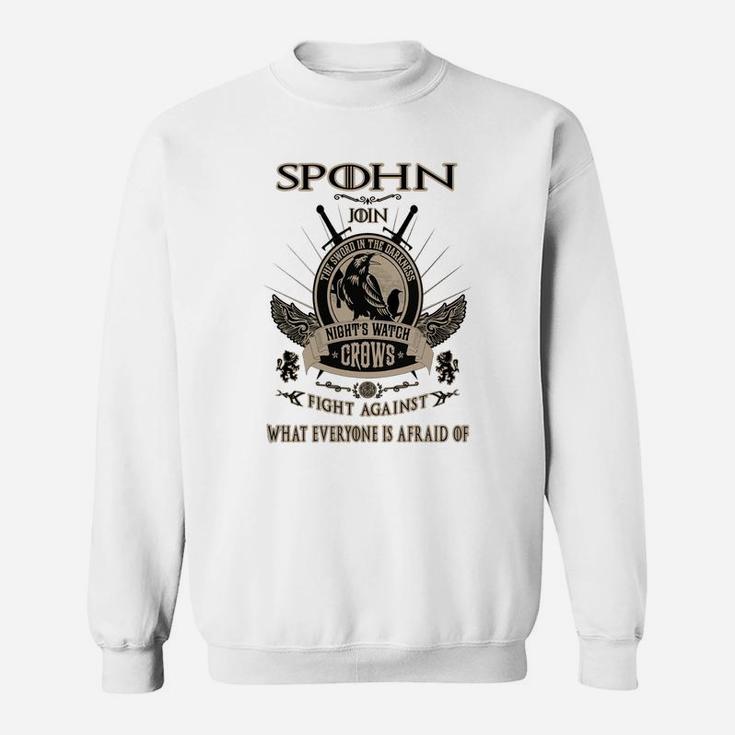 Spohn Endless Legend 3 Head Dragon Sweatshirt