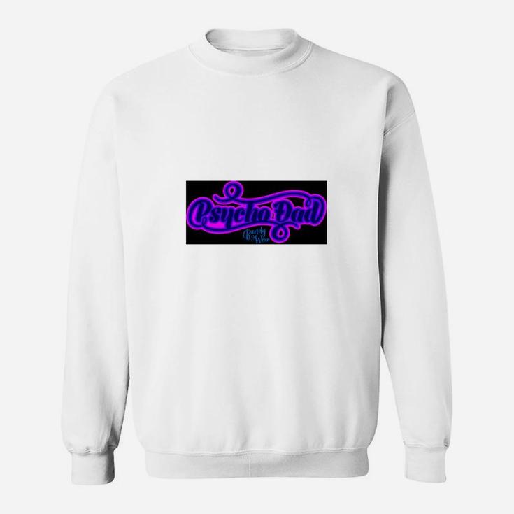 Verkauf Bundy-Fans Psycho-Vati- Sweatshirt