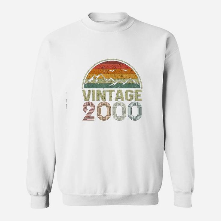 Vintage 2000 Sweat Shirt