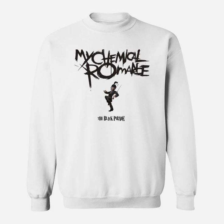 Welcome To The Black Parade Sweat Shirt