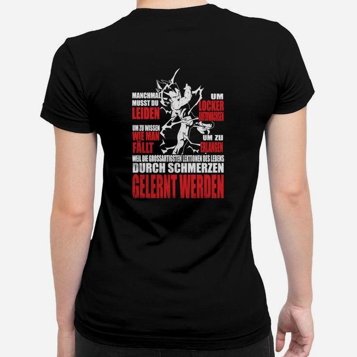 Beschränkung Von Vegeta Frauen T-Shirt