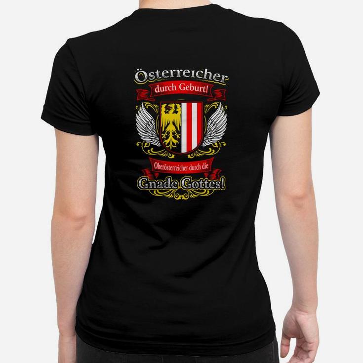 Gnade Gotts Oberösterreich Frauen T-Shirt