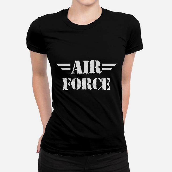 Air Force Military Ladies Tee