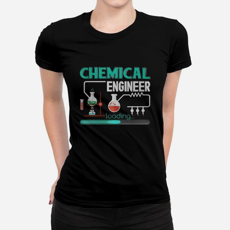 Chemical Engineer Shirt - Chemical Engineer Tshirts Women T-shirt