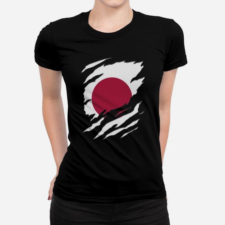 Japan Ladies Tee