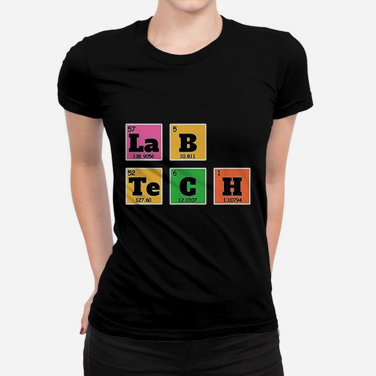 Lab Tech Shirt - Funny Periodic Table Elements T-Shirt Lab Tech Shirt - Funny Periodic Table Elements T-Shirt