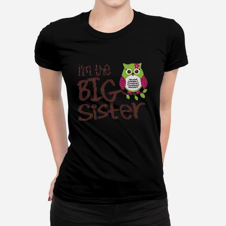 Matching Sister Outfits Girl And Baby Ladies Tee
