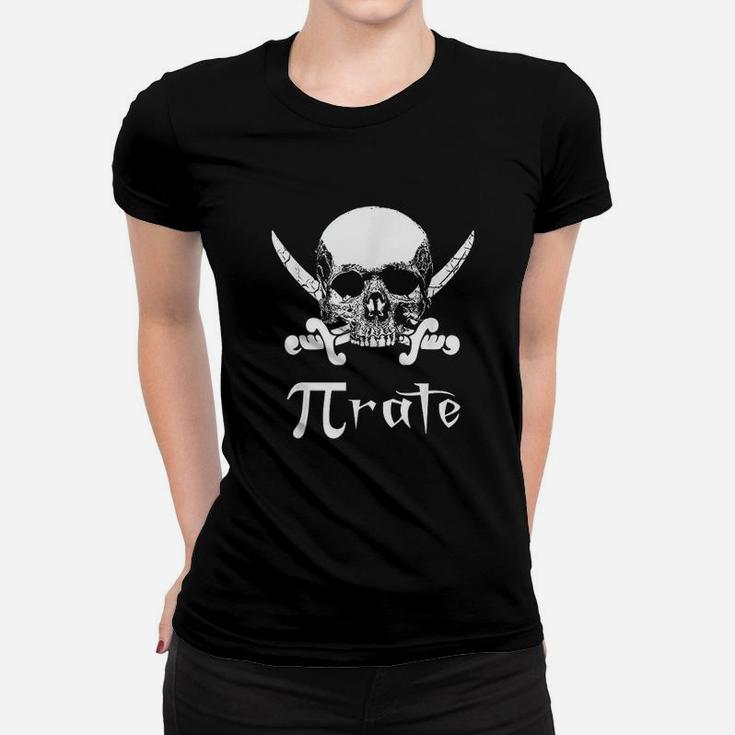 Pirate For Teachers Ladies Tee