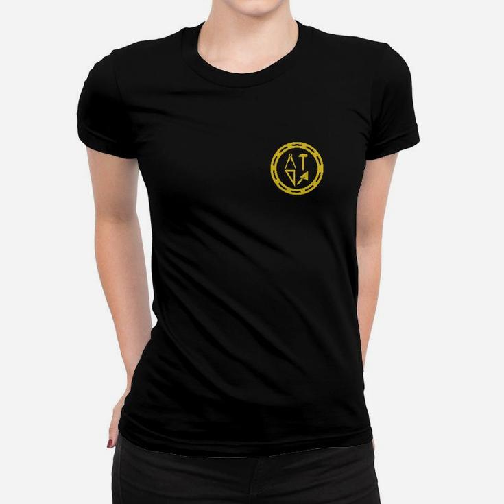 Unterschätze nie die Macht eines Maurers, Limitierte Edition Frauen Tshirt