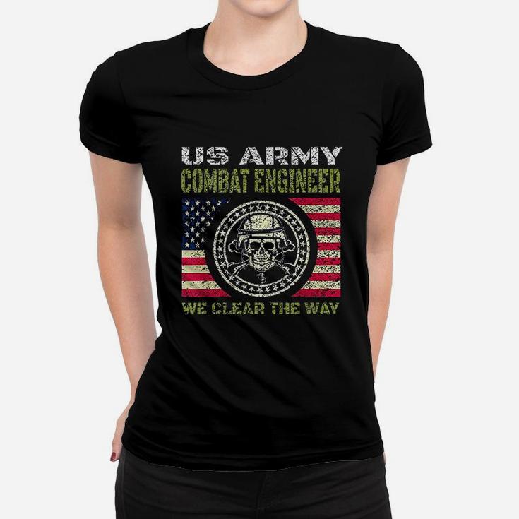 Us Army Veteran Ladies Tee