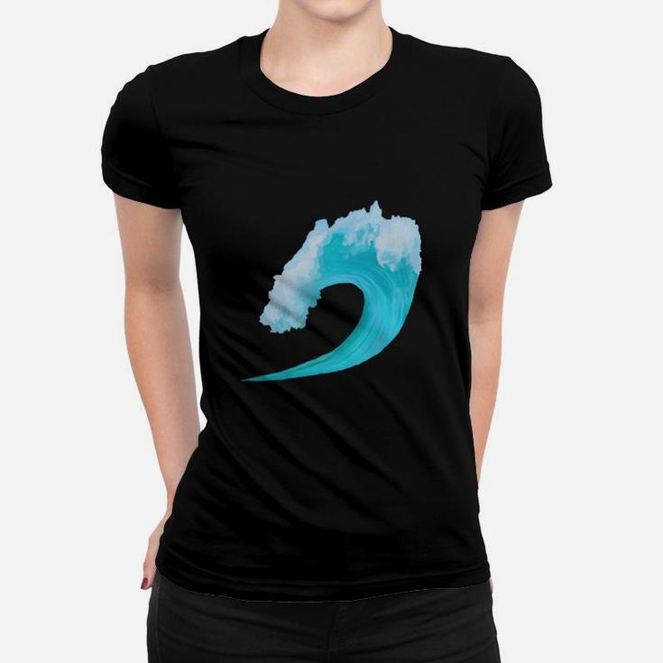 Wave Ladies Tee