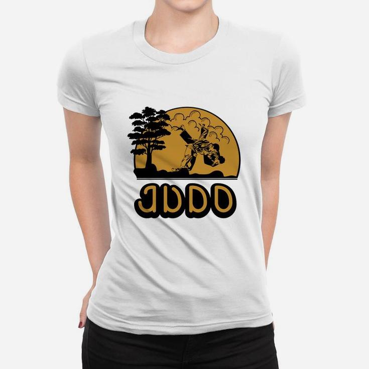 Judo Ladies Tee