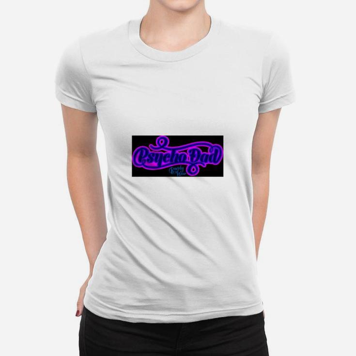 Verkauf Bundy-Fans Psycho-Vati- Frauen T-Shirt