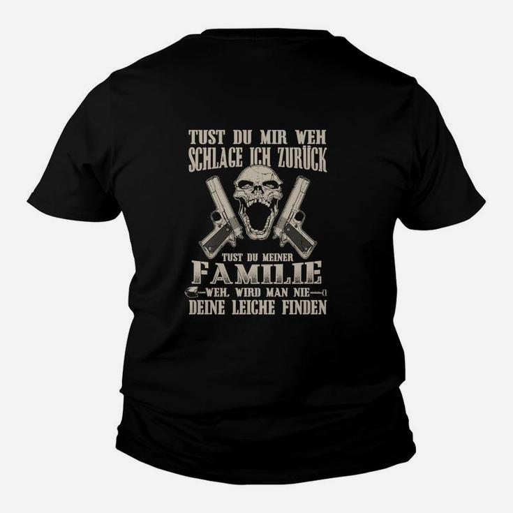 Famie Ltd Edition Bald Enden Kinder T-Shirt