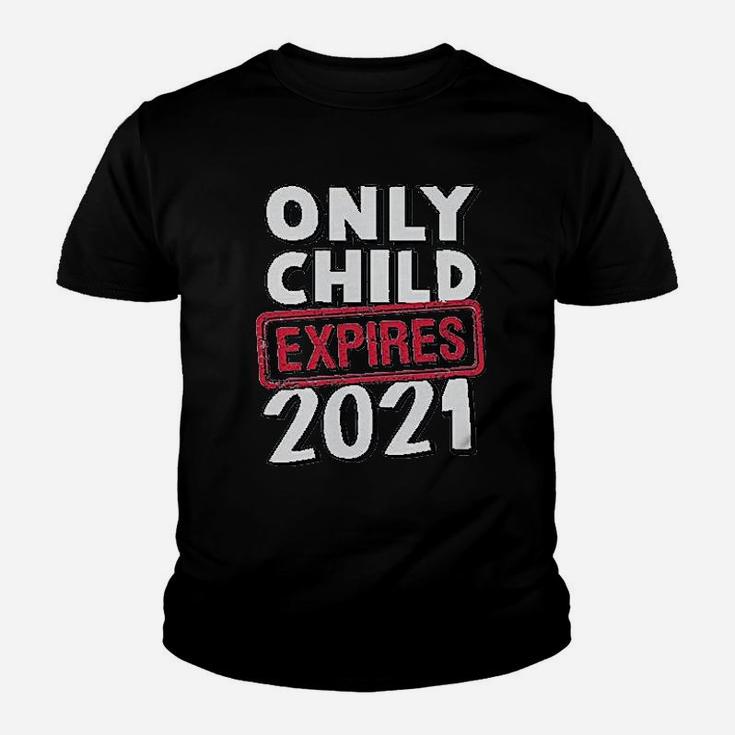 only child expires 2021