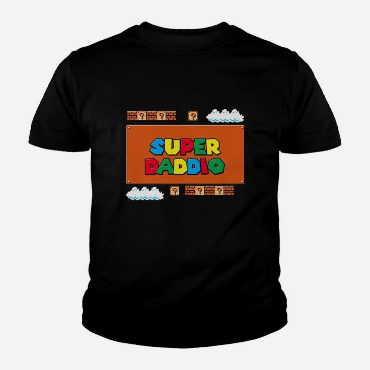311- Super Daddio 2 Kid T-Shirt