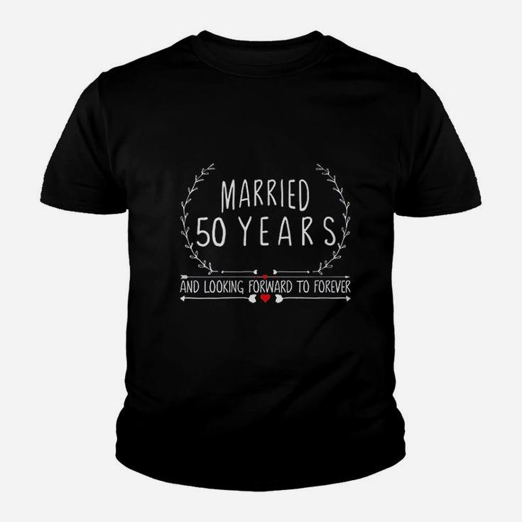 50th Wedding Anniversary Shirt For Wife Funny Marriage Gift 50th Wedding Anniversary Shirt For Wife Funny Marriage Gift