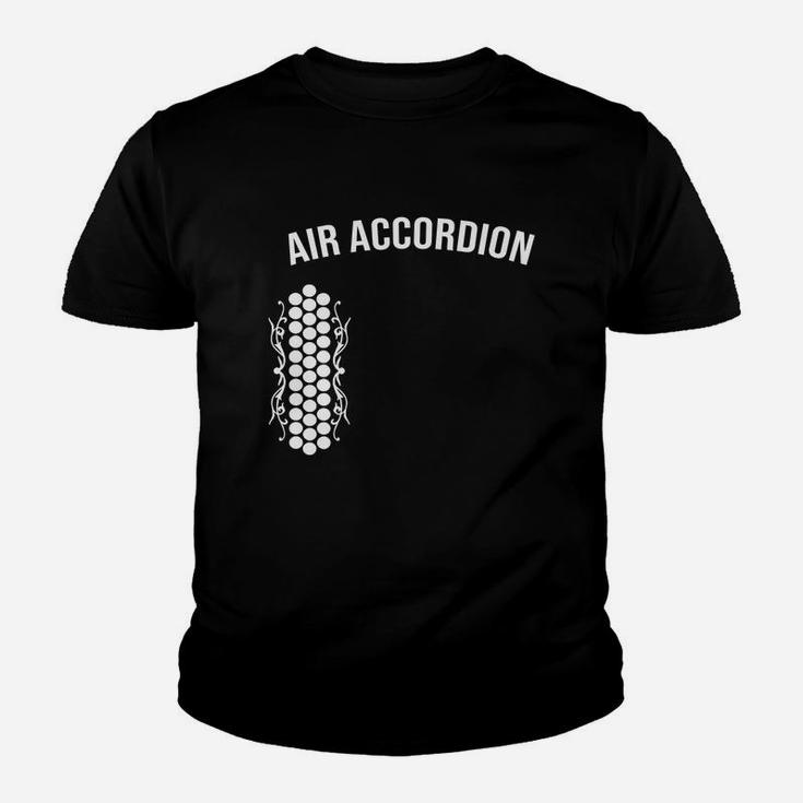 Air Accordion Kid T-Shirt