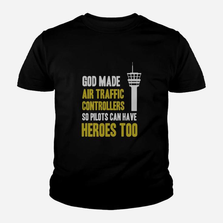 Air Traffic Controllers Shirt T-shirt Kid T-Shirt