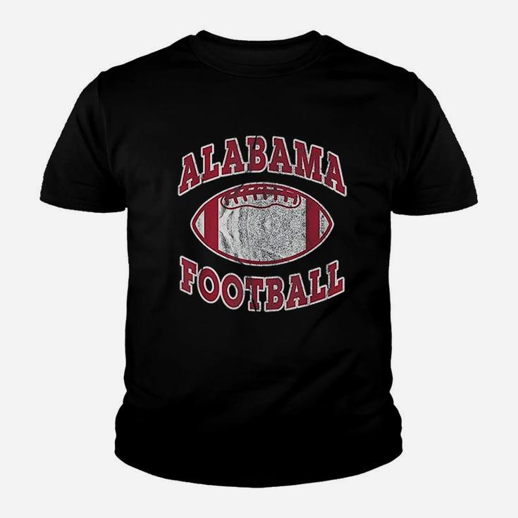 Alabama Football Vintage Distressed Kid T-Shirt
