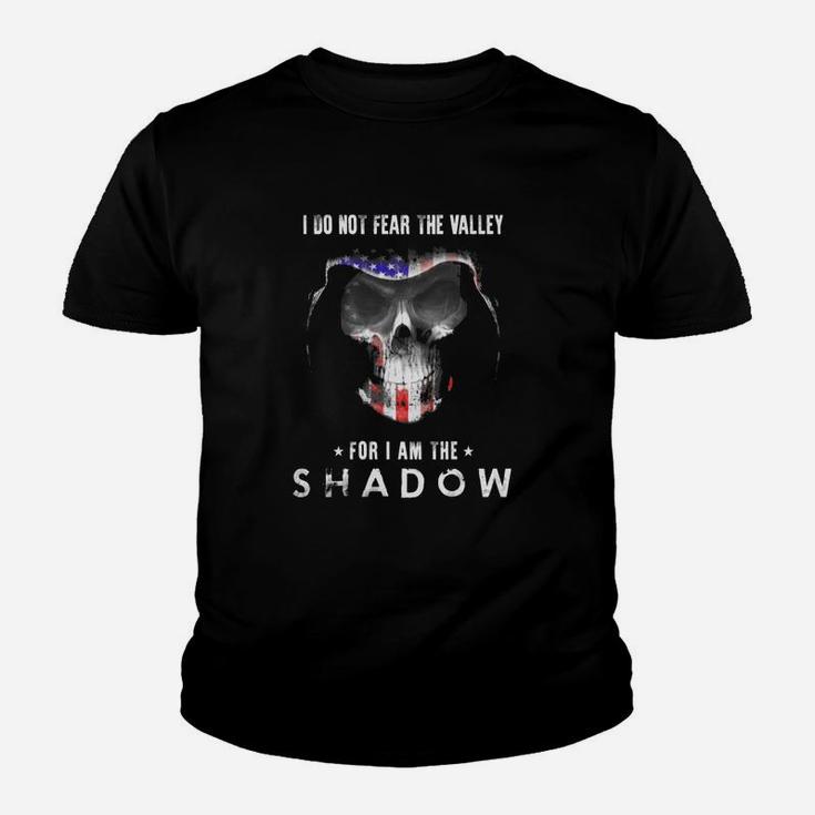 American Reaper Shadow - Shirt Kid T-Shirt