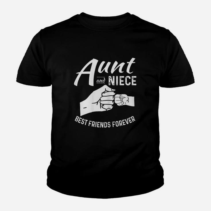 Aunt And Niece Matching Outfits Women And Kids T Shirt Seseable UK