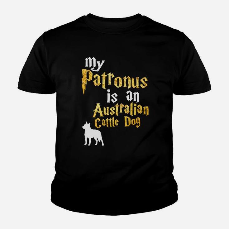 Australian Cattle Dog Australian Cattle Dog Gifts Kid T-Shirt