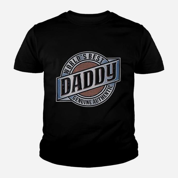 Awesome Fathers Day Kid T-Shirt