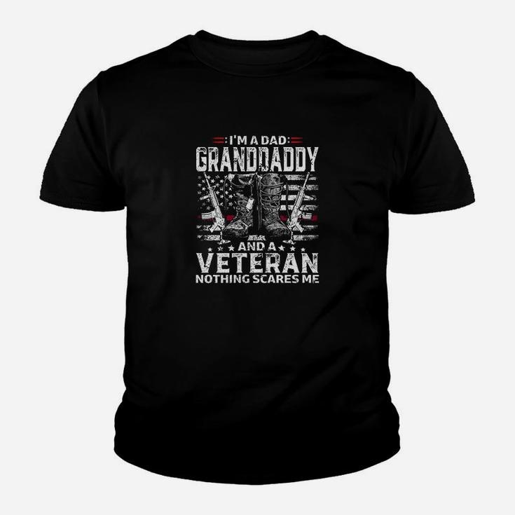 Bamys Im A Dad Granddaddy Kid T-Shirt