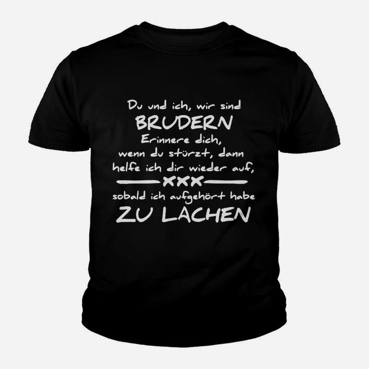 Beschränkung Des Ausgabe-s Kinder T-Shirt