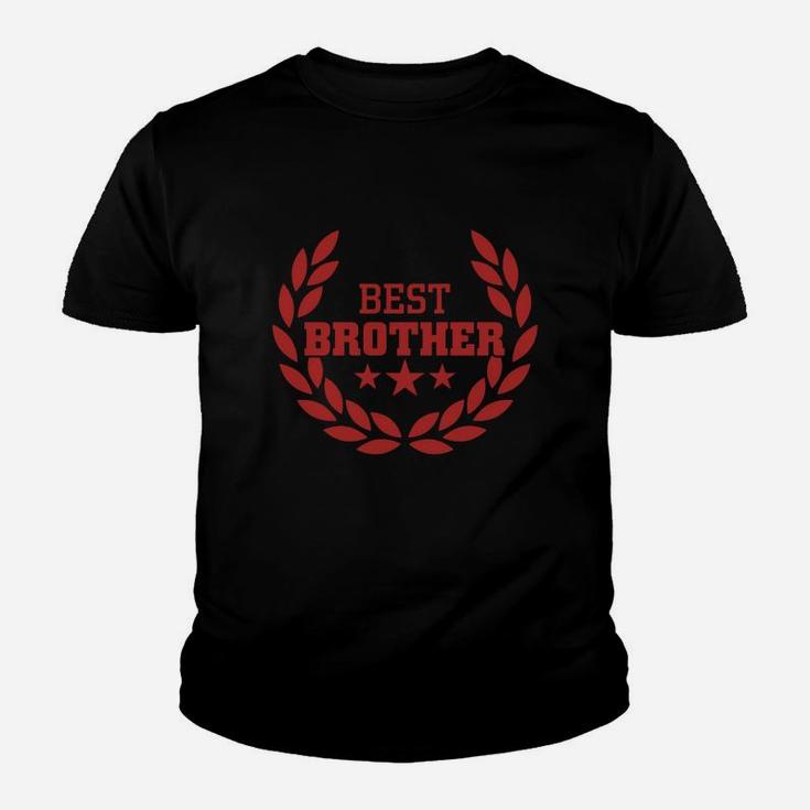 Best Brother Kid T-Shirt