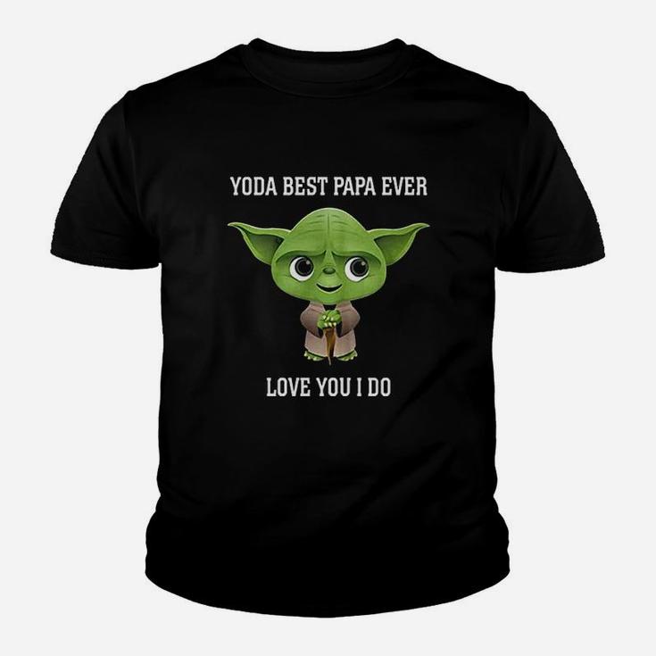 best papa ever t shirt