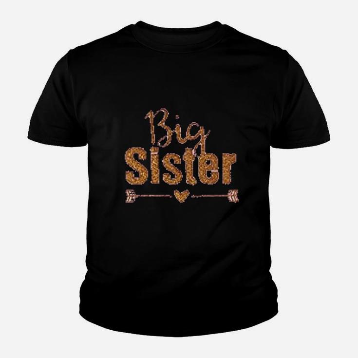 Big Sister Kid T-Shirt