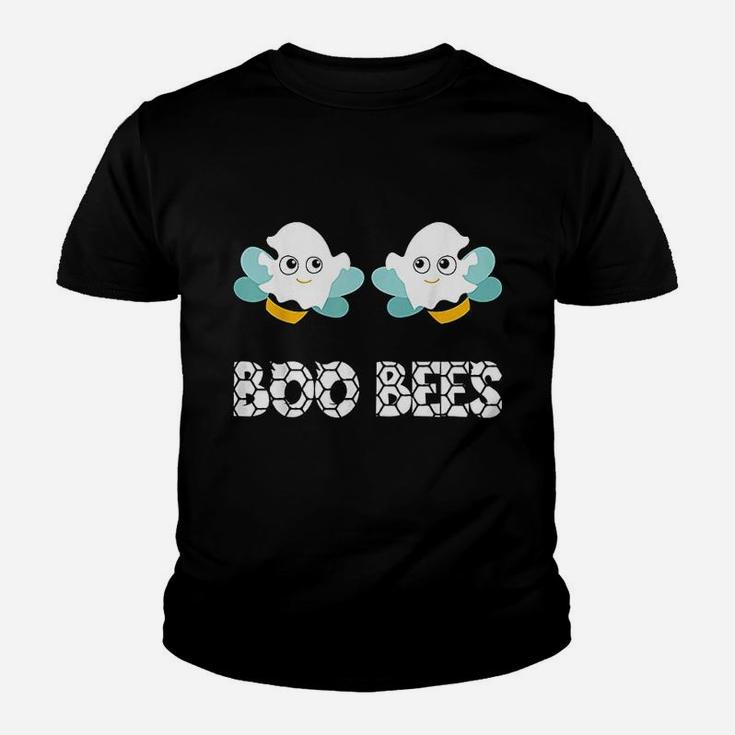 Boo Bees Halloween Costume Gift Kid T-Shirt