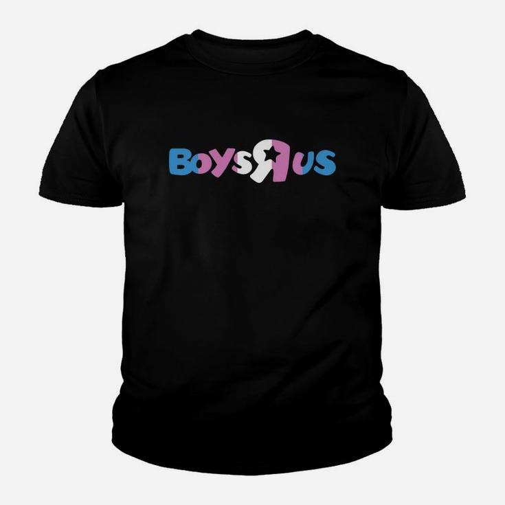boys r sus shirt