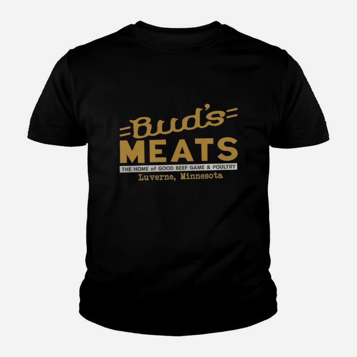 Bud's Meats fargo Kid T-Shirt